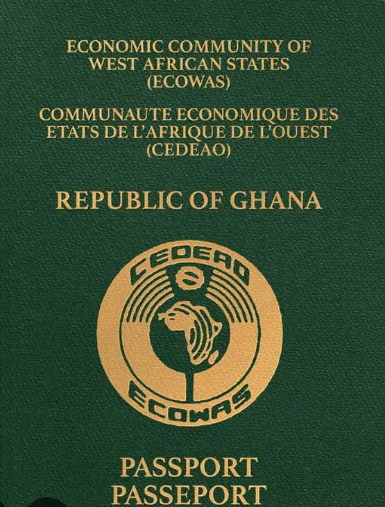 Biometric Passport